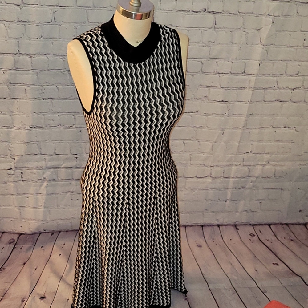 Sweater Dress.   Juniors size L.  In great condition.   No holes or stains..